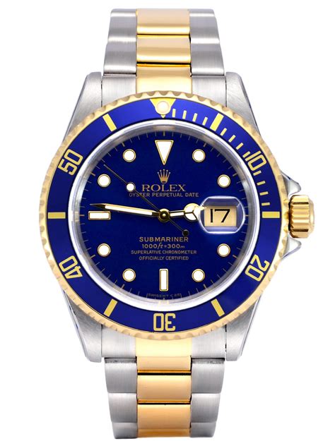 prix rolex submariner occasion|pre owned rolex submariner uk.